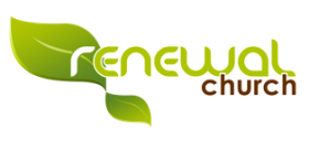 "Renewal exists to help people experience transformation in Christ."